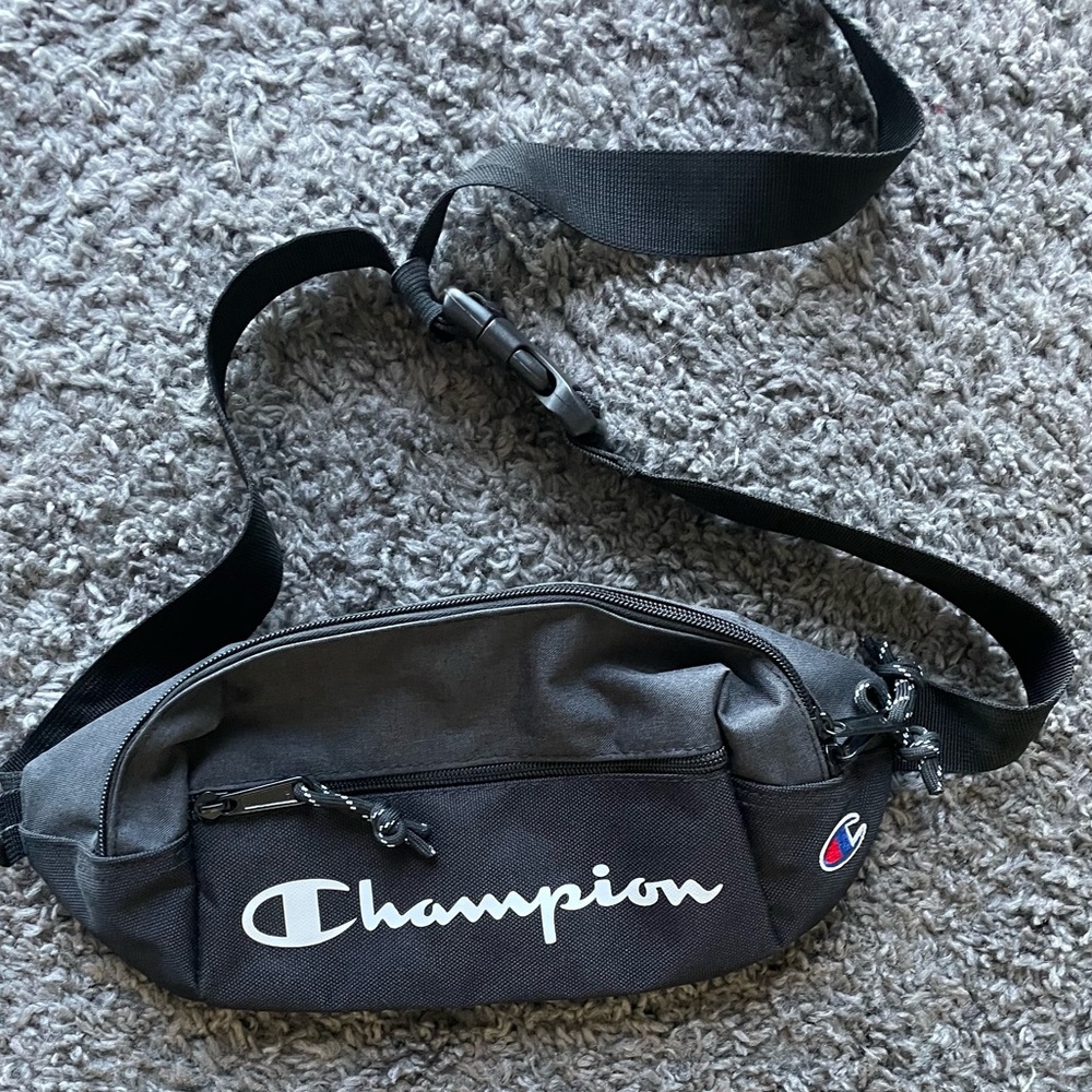 Champion Crossbody Bag